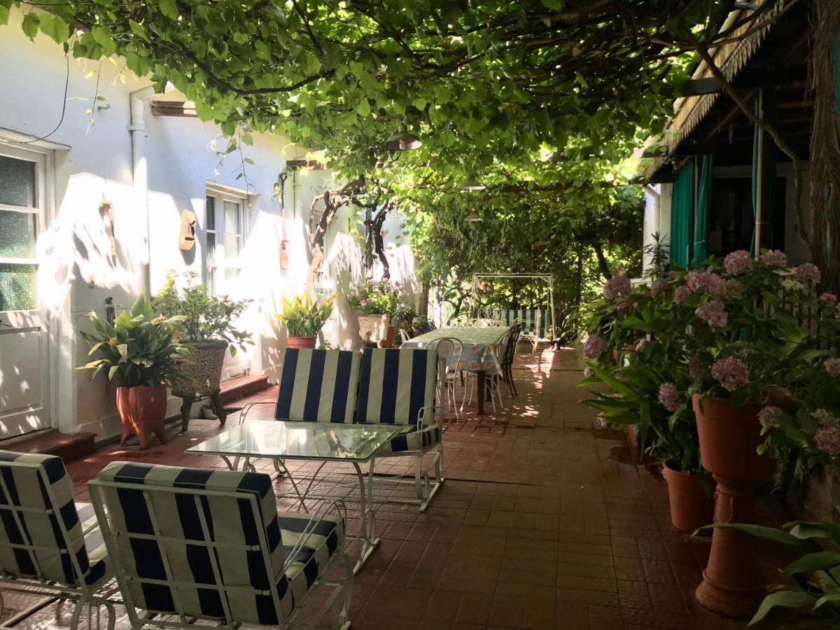 La Danesa Apartment Lujan de Cuyo Exterior photo