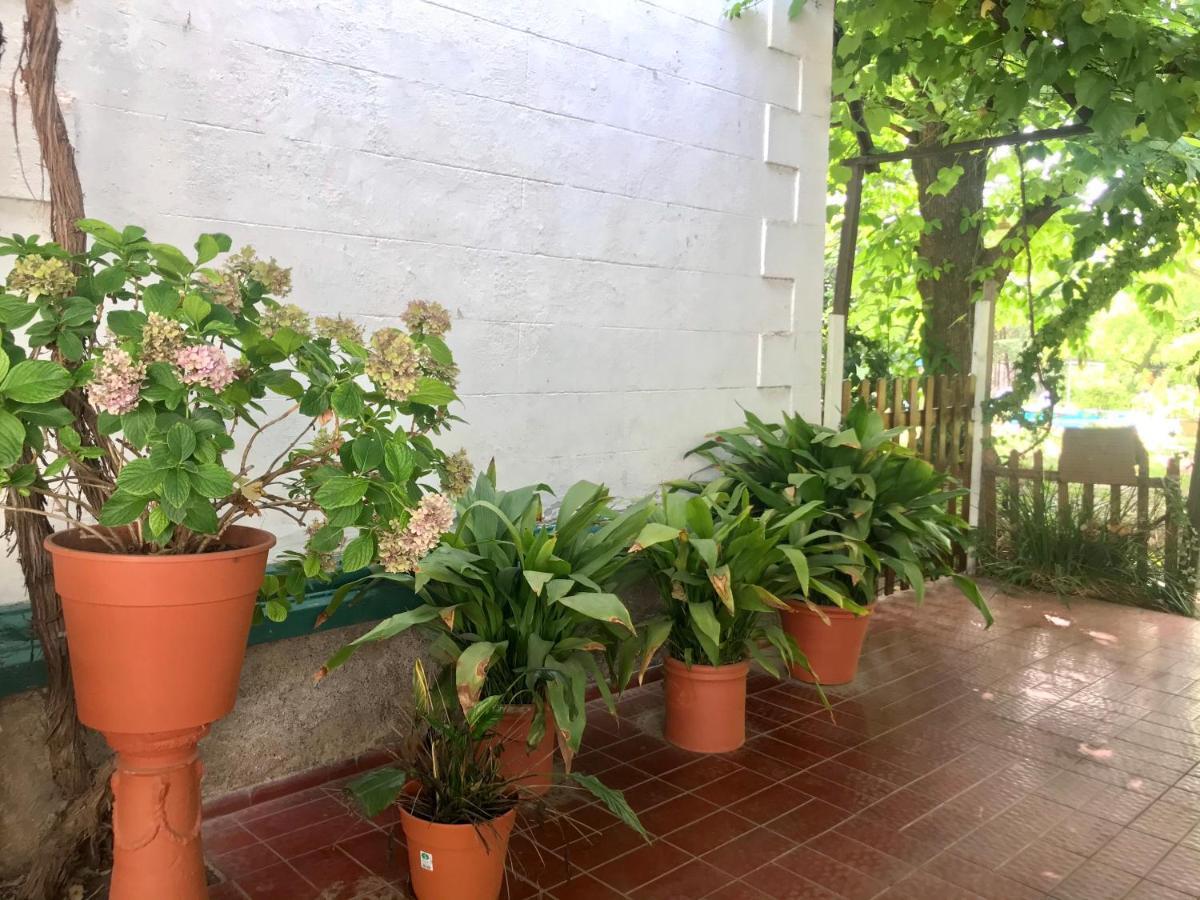 La Danesa Apartment Lujan de Cuyo Exterior photo